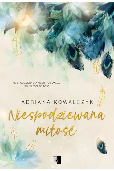 Niespodziewana miłość
