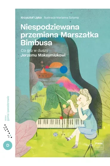Niespodziewana przemiana marszałka Bimbusa. Co gra w duszy Jerzemu Maksymiukowi