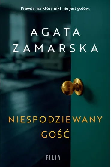Niespodziewany gość