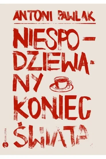 Niespodziewany koniec świata