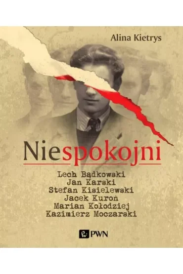 Niespokojni