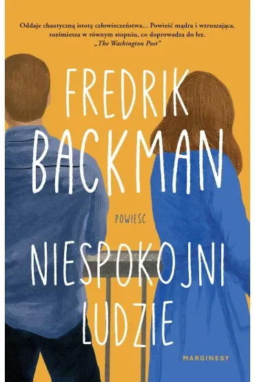 Niespokojni ludzie