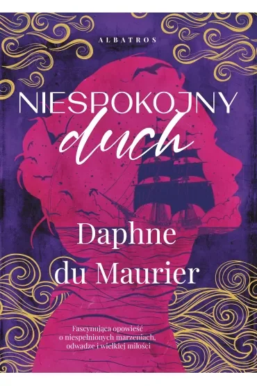 Niespokojny duch