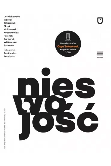 Nieswojość