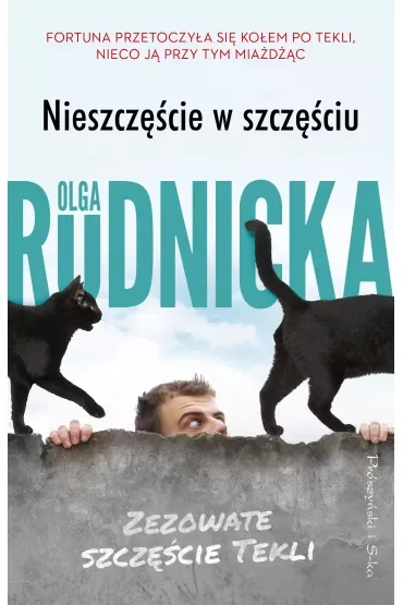 Nieszczęście w szczęściu