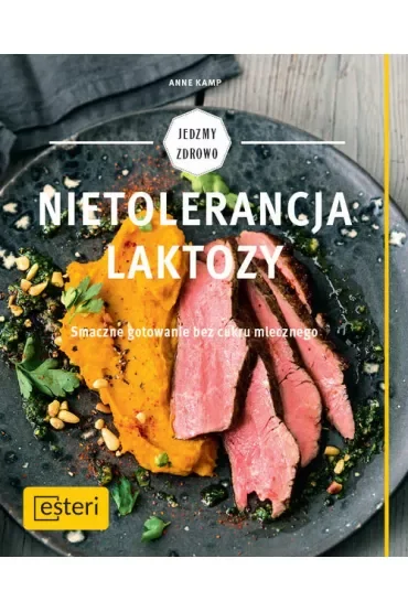 Nietolerancja laktozy