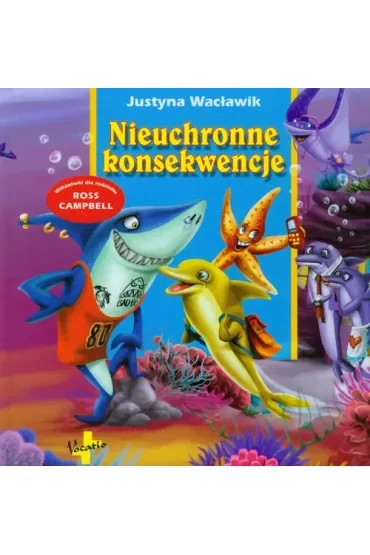 Nieuchronne konsekwencje TW