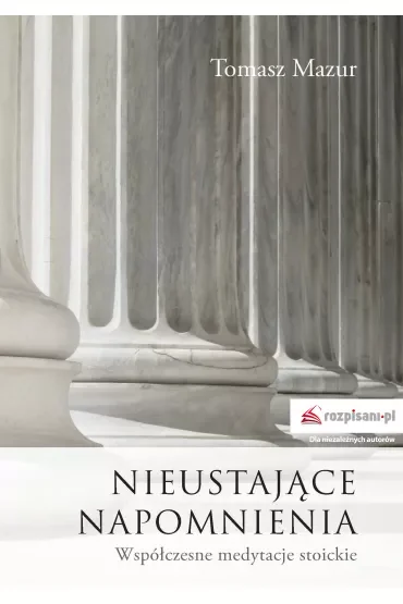 Nieustające napomnienia