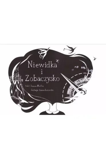 Niewidka i Zobaczysko