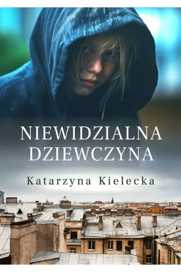 Niewidzialna dziewczyna