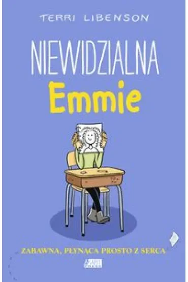 Niewidzialna Emmie