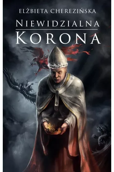 Niewidzialna korona