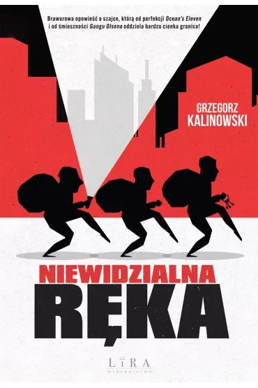 Niewidzialna Ręka