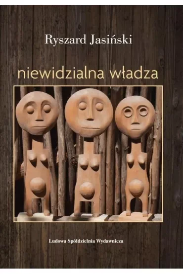 Niewidzialna władza