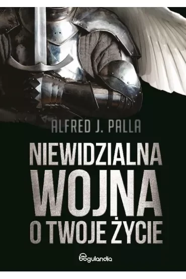 Niewidzialna wojna o twoje życie