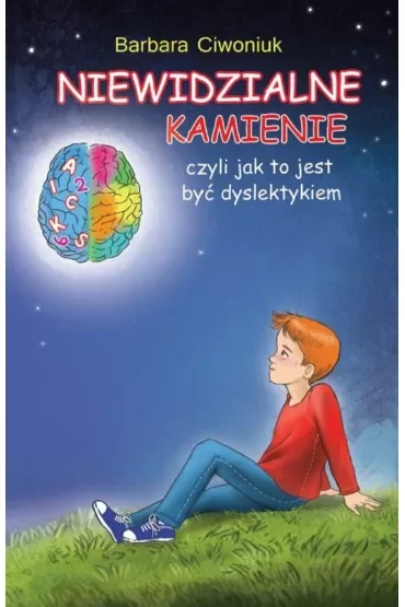 Niewidzialne kamienie