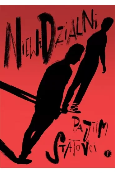 Niewidzialni