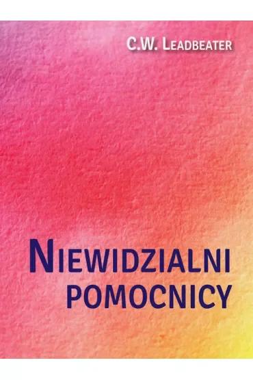Niewidzialni pomocnicy