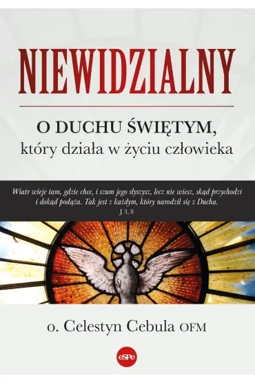 Niewidzialny