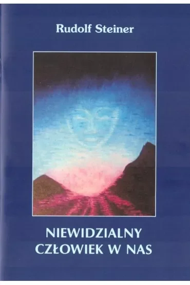 Niewidzialny człowiek w nas