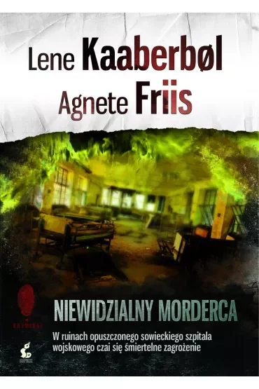 Niewidzialny morderca