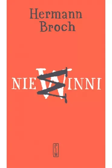Niewinni