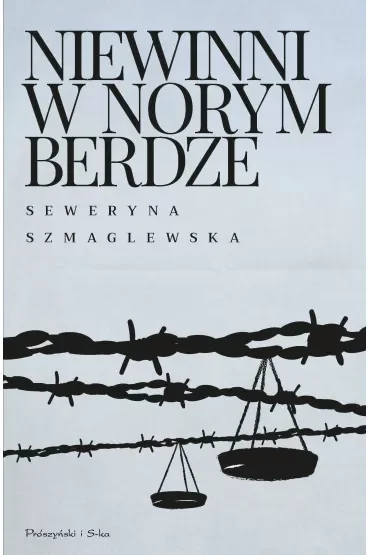 Niewinni w Norymberdze