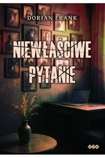 Niewłaściwe pytanie
