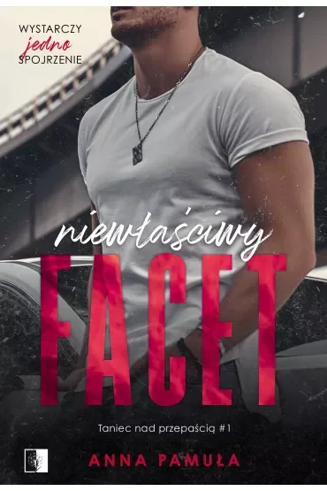 Niewłaściwy facet