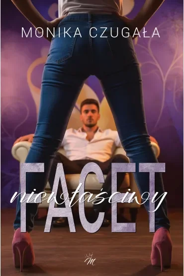 Niewłaściwy facet