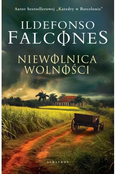 Niewolnica wolności