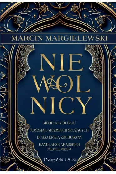 Niewolnicy