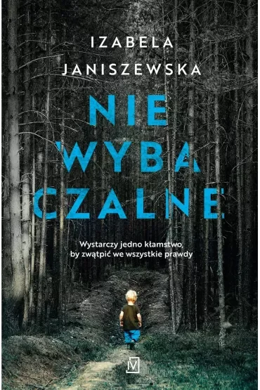Niewybaczalne