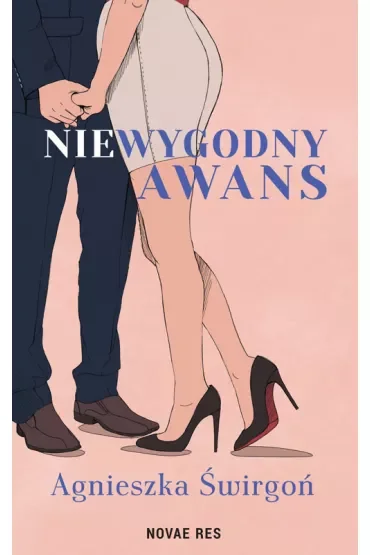 Niewygodny awans