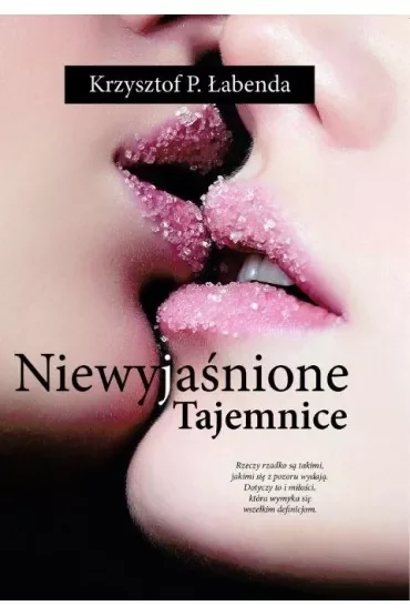 Niewyjaśnione tajemnice