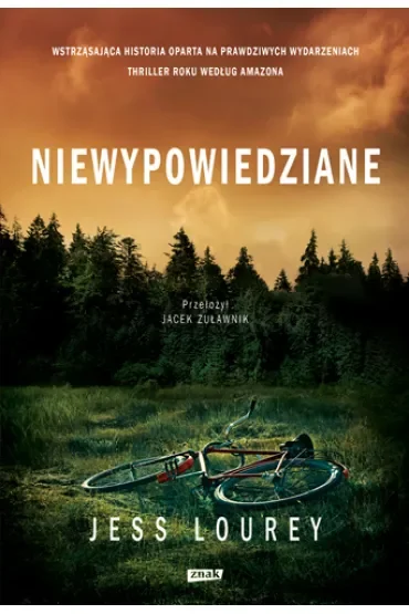 Niewypowiedziane