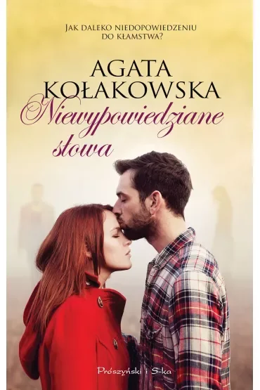 Niewypowiedziane słowa