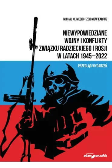 Niewypowiedziane wojny i konflikty..