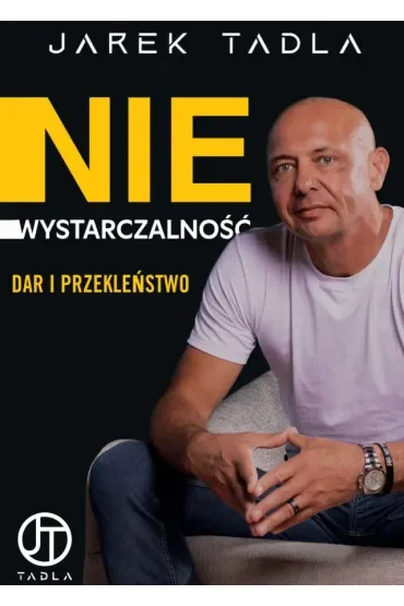 Niewystarczalność. Dar i Przekleństwo