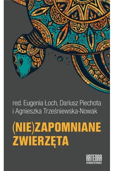 Niezapomniane zwierzęta