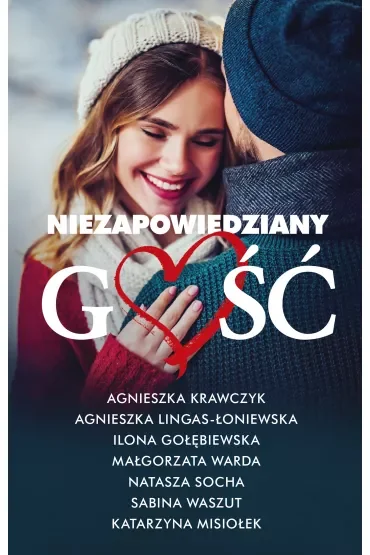 Niezapowiedziany gość