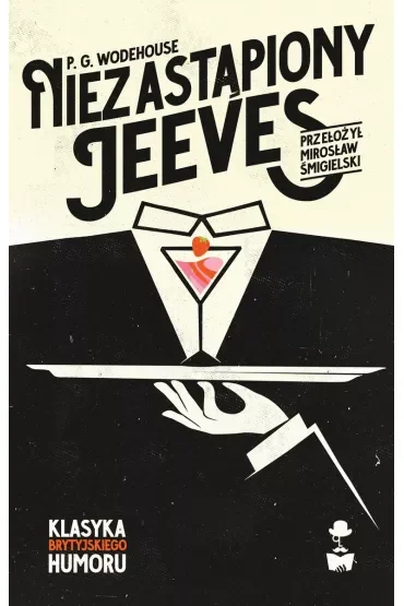 Niezastąpiony Jeeves
