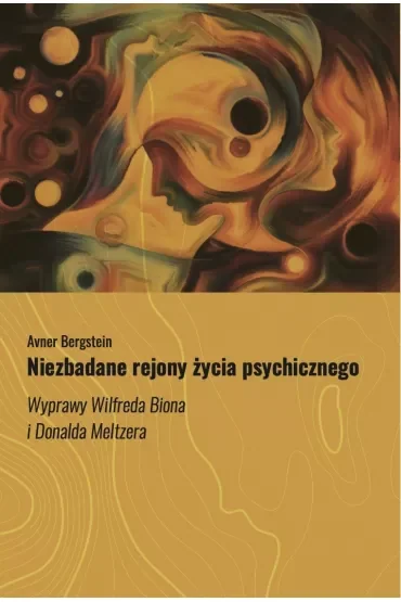 Niezbadane rejony życia psychicznego