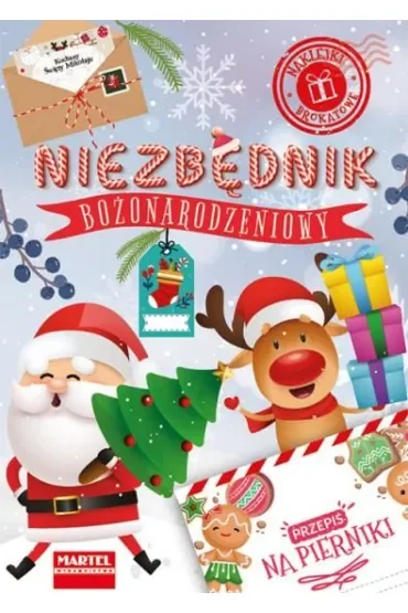Niezbędnik bożonarodzeniowy