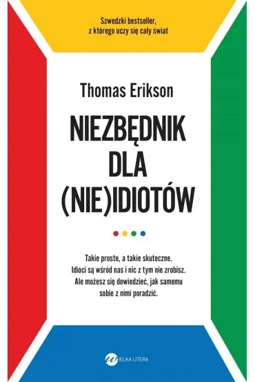 Niezbędnik dla (nie)idiotów - Pakiet Eriksona
