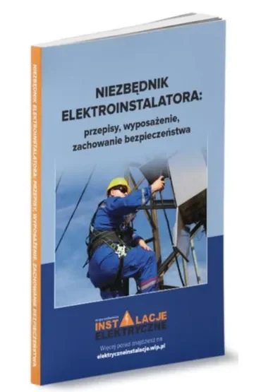 Niezbędnik elektroinstalatora