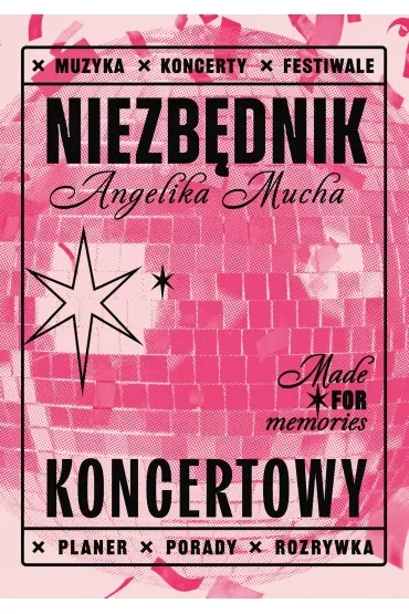 Niezbędnik koncertowy