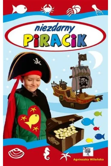 Niezdarny piracik