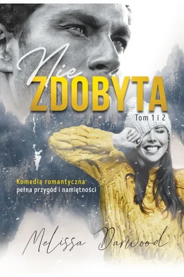 Niezdobyta Tomy 1-2