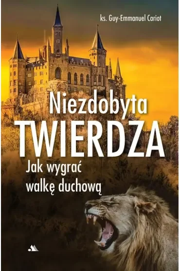 Niezdobyta twierdza